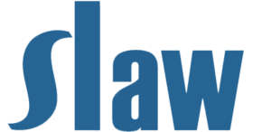 SlawTips Logo- Practice tips for lawyers
