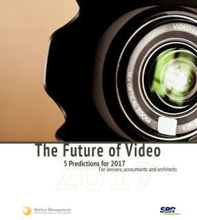 The future of video - whitepaper cover