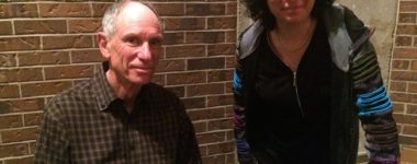 Thank you for your generous (and quiet!) insights, Joseph Goldstein