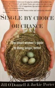 Single by choice or chance book cover