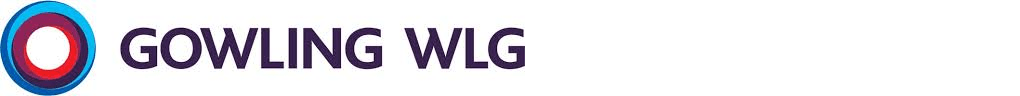 Gowling WLG law firm logo