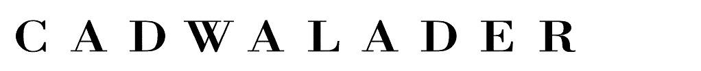Cadwalader Wickersham & Taft law firm logo