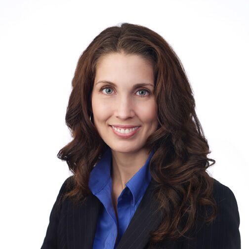 Kim McLaughlin, Digital Strategist, Program Director and Account Manager at Lyra Communications