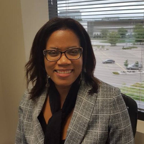 Sandra Bekhor, Practice Development Consultant at Bekhor Management Jackie Porter, Partner at Carte Financial Services