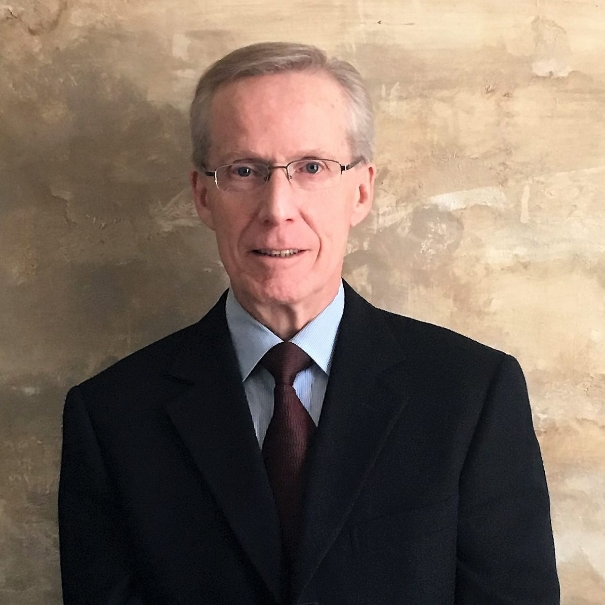 Michael Walsh, President and Broker of Records at Exclusively Buyers Inc