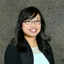 Joy Yusi, Office Manager and Marketing Coordinator at Wise Law Toronto