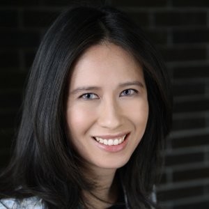 Sandra Bekhor, Practice Development Consultant at Bekhor Management Eva Chan, Social Media Strategist, Consultant and Trainer for Legal Professionals at Eva Chan
