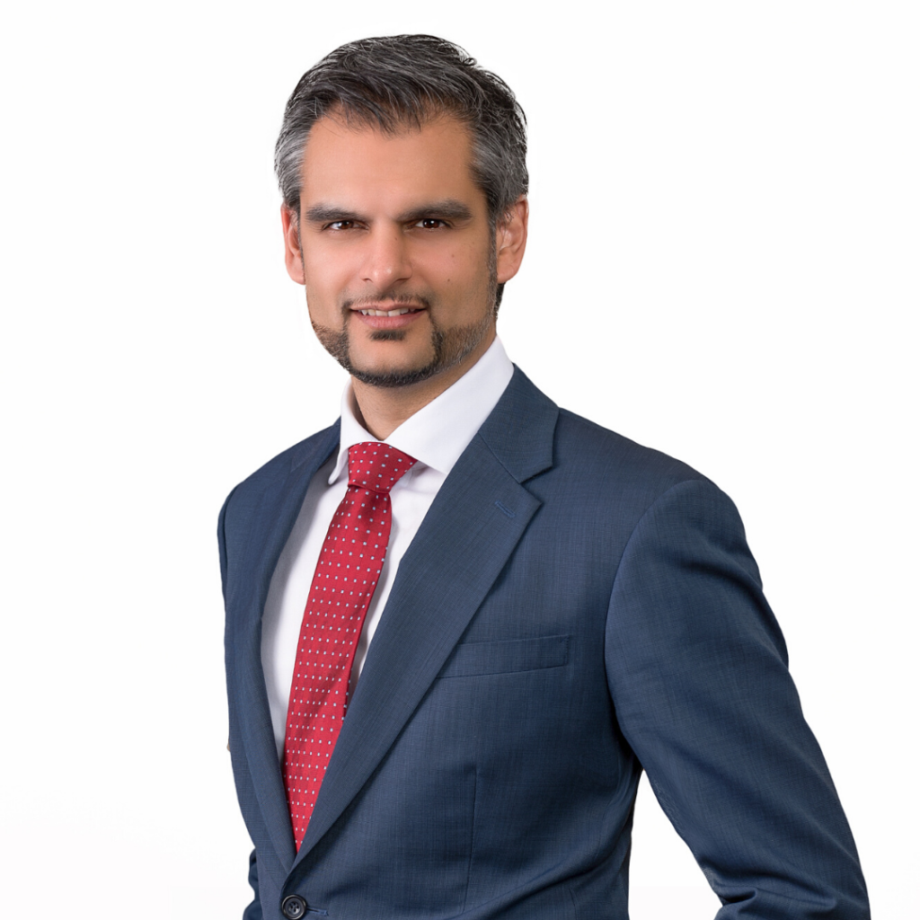 Sandra Bekhor, Practice Development Consultant at Bekhor Management Mujir A. Muneeruddin, Partner and Head of Business Law Group at Abrahams LLP