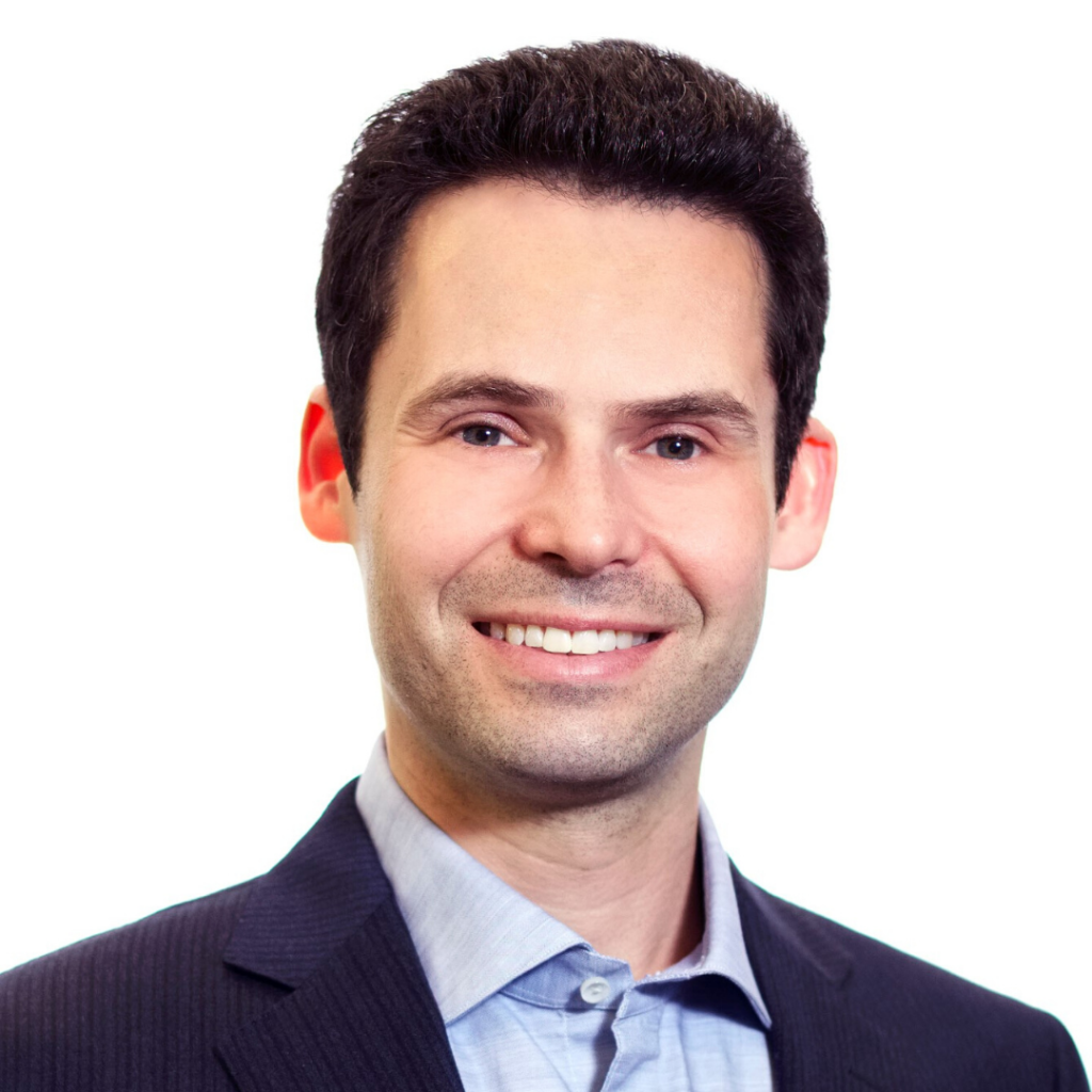 Sandra Bekhor, Practice Development Consultant at Bekhor Management Chad Finkelstein, Partner at Dale & Lessmann LLP